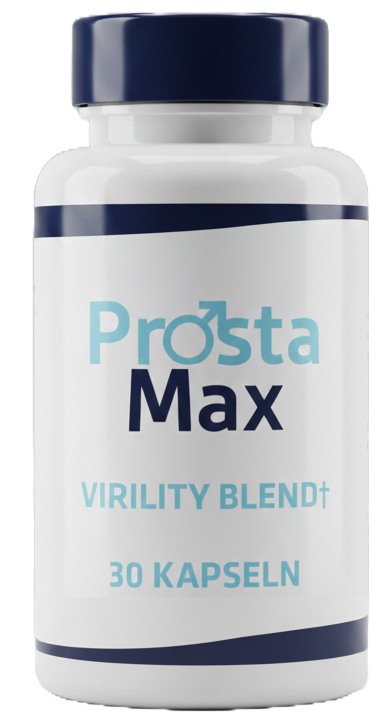 ProstaMax Bottle