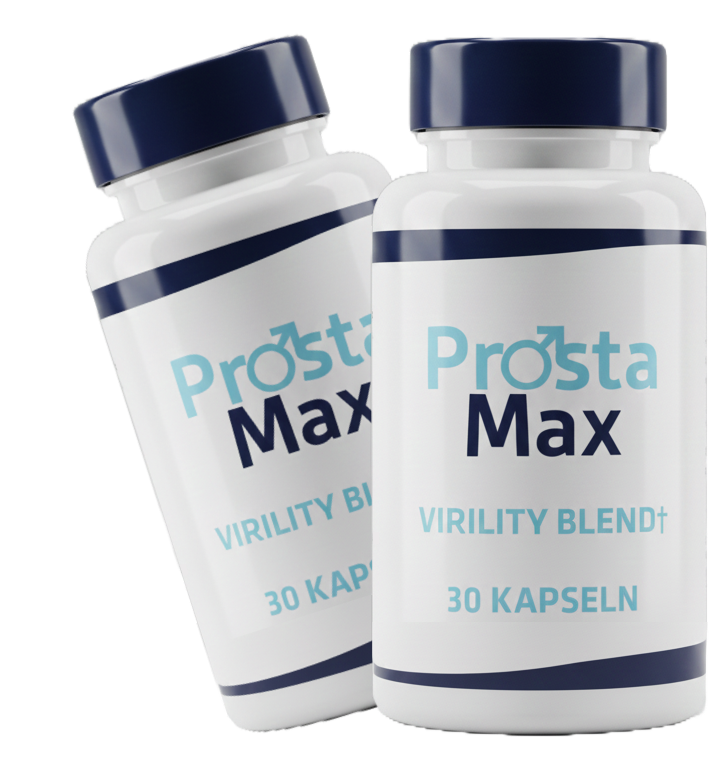 ProstaMax Bottle